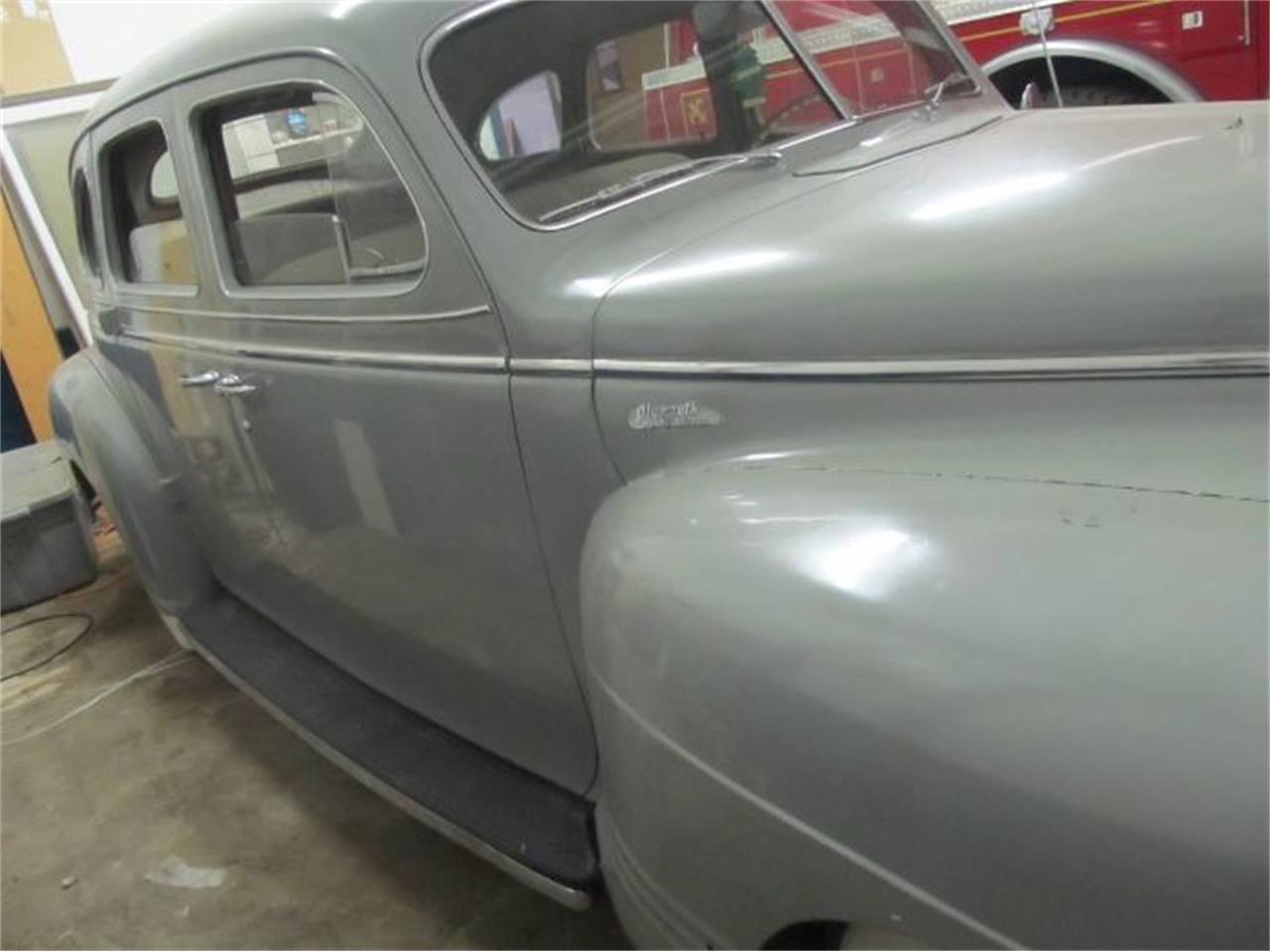 1941 Plymouth Special Deluxe for sale in Cadillac, MI – photo 6