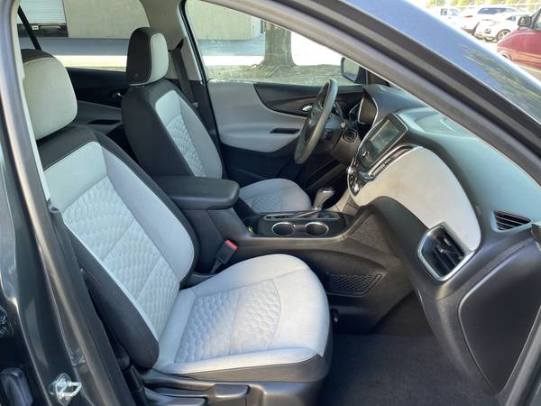 1995 Down & 349 Per Month this DURABLE 2018 CHEVY EQUINOX LS SUV! for sale in Modesto, CA – photo 15