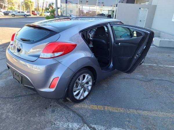 2016 Hyundai Veloster - cars & trucks - by dealer - vehicle... for sale in Las Vegas, NV – photo 13