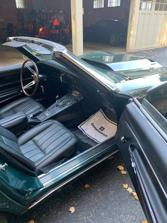 68 Corvette for sale in Pepperell, MA – photo 4