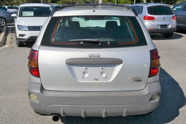*2004* *Pontiac* *Vibe* ** - cars & trucks - by dealer - vehicle... for sale in St. Augustine, FL – photo 7