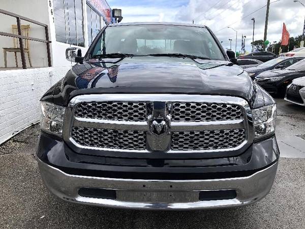 2016 RAM 1500 $499 DOWN!EVERYONE DRIVES! - cars & trucks - by dealer... for sale in Miaimi, FL – photo 7