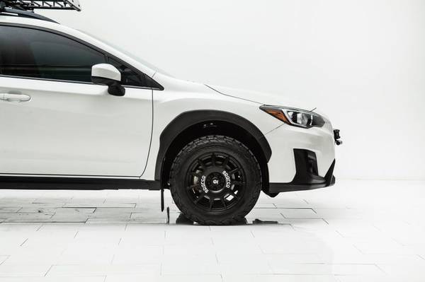 2018 *Subaru* *Crosstrek* *Premium* Lifted for sale in Addison, LA – photo 8