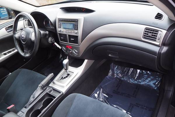 2009 Subaru Impreza Sedan i w/Premium Pkg AWD All Wheel SKU:9H505548... for sale in Englewood, CO – photo 24