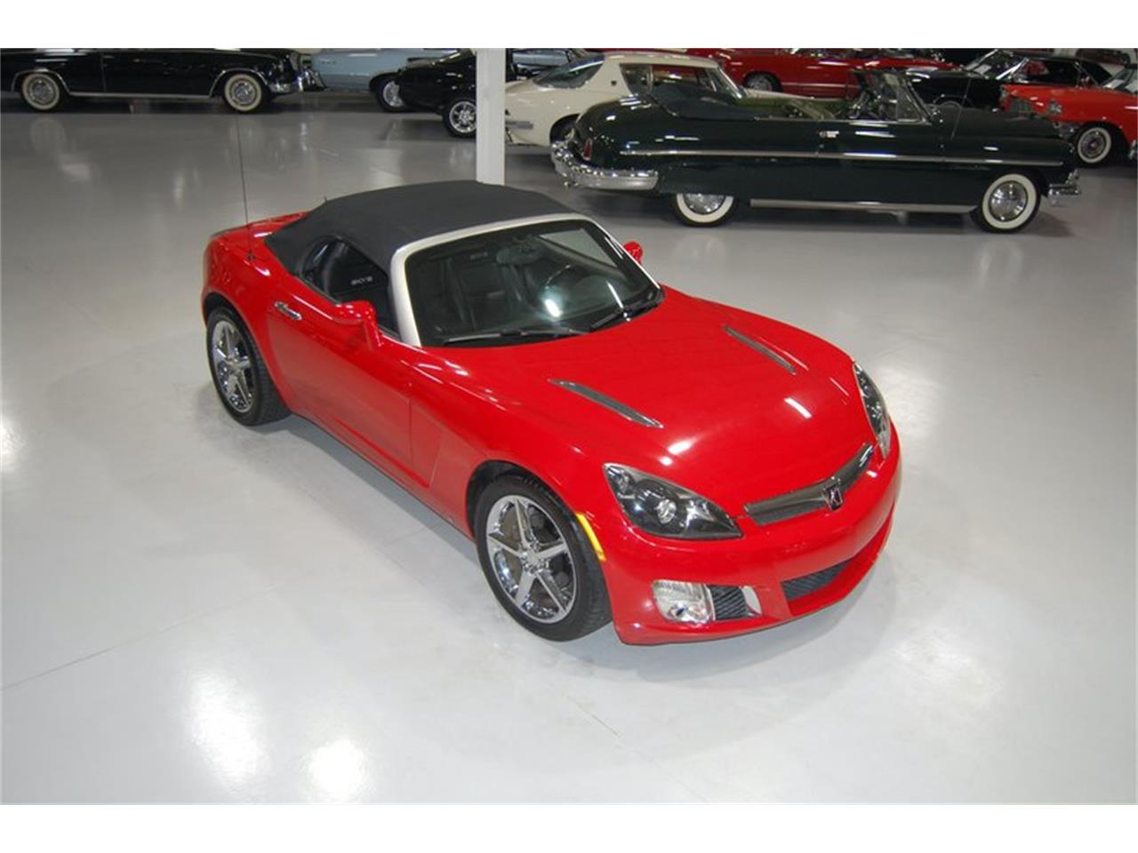 2007 Saturn Sky for sale in Rogers, MN – photo 20