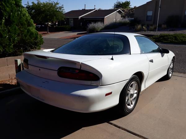 1996 Chevy Camaro for sale in Corrales, NM – photo 2