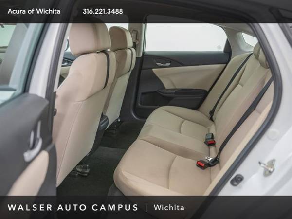 2019 Honda Civic Sedan LX for sale in Wichita, KS – photo 20