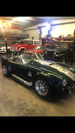1965 Factory Five Shelby Cobra for sale in Cape Coral, FL – photo 7