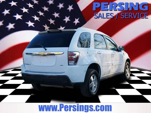 2006 Chevrolet Chevy Equinox LT - - by dealer for sale in Allentown, PA – photo 3
