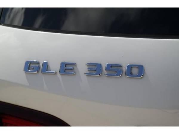 2018 Mercedes-Benz GLE GLE 350 - SUV for sale in Sanford, FL – photo 10