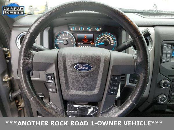 2014 Ford F-150 F150 F 150 XLT GUARANTEED FINANCING! for sale in Saint Louis, MO – photo 18