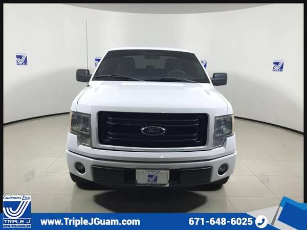 2014 Ford F-150 - - by dealer for sale in Other, Other – photo 3