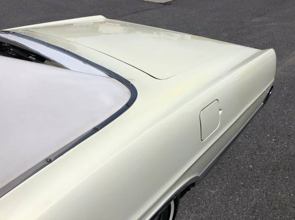 1967 Ford ltd Yellow - - by dealer - vehicle for sale in Johnstown , PA – photo 13