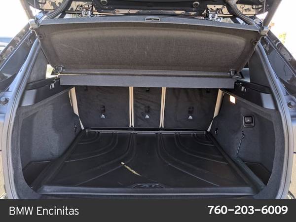 2019 BMW X1 sDrive28i SKU:K5L11591 SUV - cars & trucks - by dealer -... for sale in Encinitas, CA – photo 6