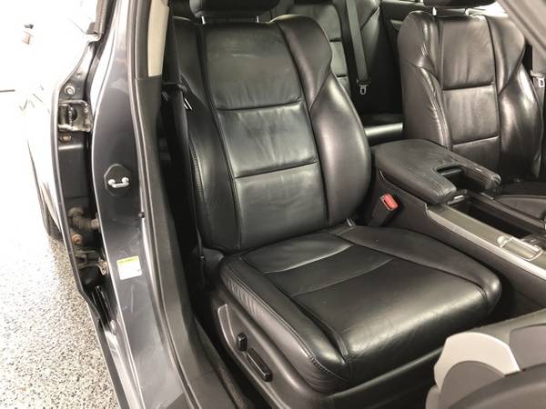 2010 ACURA TL 3.5 * Compact Luxury Sedan * Sun Roof * Heated Leather... for sale in Parma, NY – photo 22