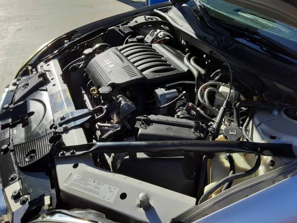 2006 Monte Carlo SS 5.3L - cars & trucks - by owner - vehicle... for sale in Las Cruces, NM – photo 18