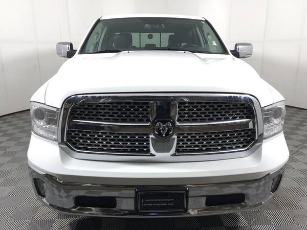 2015 Ram 1500 White *Priced to Go!* - cars & trucks - by dealer -... for sale in Minneapolis, MN – photo 11