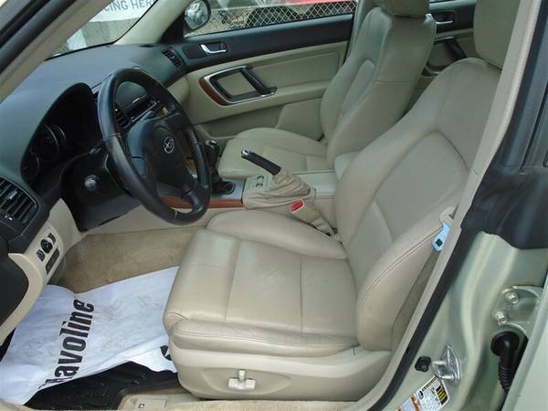 2006 Subaru Outback 2 5i Limited - - by dealer for sale in Chico, CA – photo 10