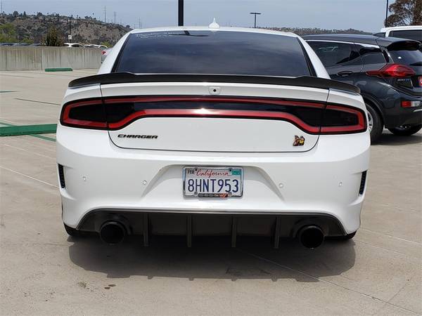 Make Offer - 2019 Dodge Charger - - by dealer for sale in San Diego, CA – photo 16