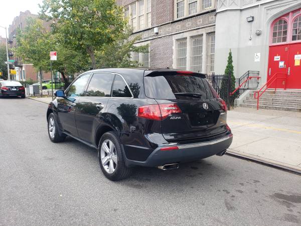 2012 Acura mdx loaded - cars & trucks - by owner - vehicle... for sale in Brooklyn, NY – photo 4
