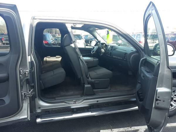 2013 Chevy Silverado 1500 LT - (Streeters-Open 7 Days A Week!!!) -... for sale in queensbury, NY – photo 13
