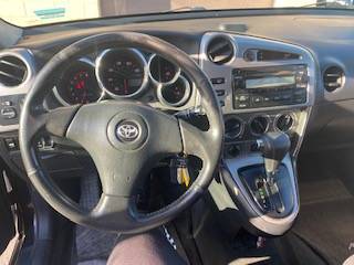 2005 Toyota Matrix XR 4WD - - by dealer - vehicle for sale in Cranston, RI – photo 10