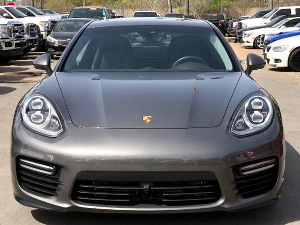 2014 Porsche Panamera 4dr HB GTS Sedan Panamera Porsche - cars & for sale in Houston, TX – photo 6