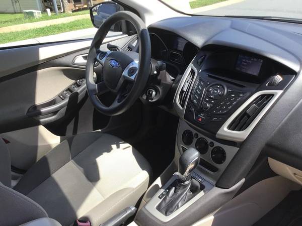 2013 Ford Focus for sale in Raleigh, NC – photo 8