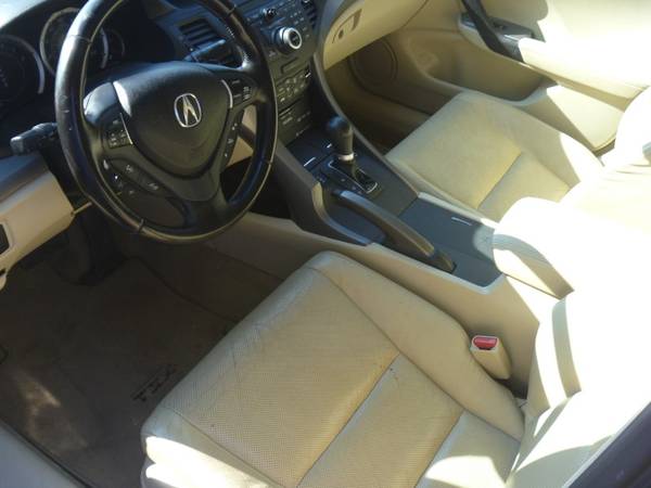 2009 Acura TSX 4dr Sdn Auto Nav for sale in fort smith, AR – photo 13