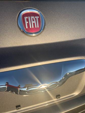 2013 FIAT 500 Pop Hatchback 2D for sale in Fredericksburg, VA – photo 21