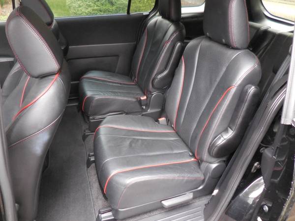 2012 Mazda5 Grand Touring......Leather.......Sunroof for sale in Troutdale, OR – photo 8