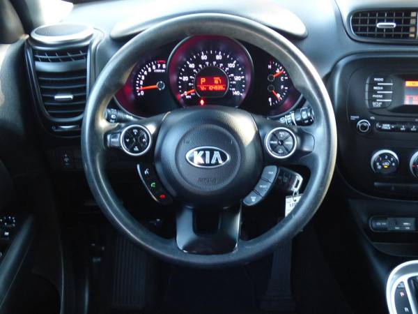 2015 Kia Soul - cars & trucks - by dealer - vehicle automotive sale for sale in San Luis Obispo, CA – photo 2