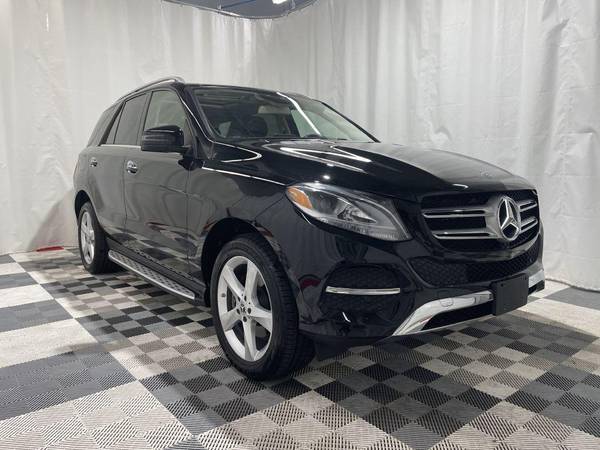 2018 MERCEDES-BENZ GLE 350 4MATIC AWD - - by dealer for sale in North Randall, PA – photo 3