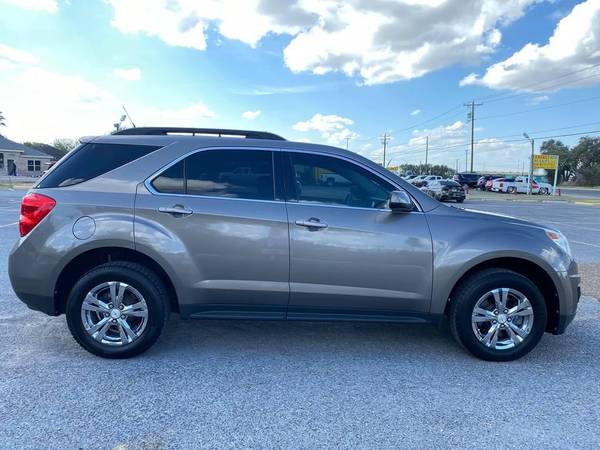 2010 CHEVY EQUINOX LT - cars & trucks - by owner - vehicle... for sale in Donna, TX – photo 8
