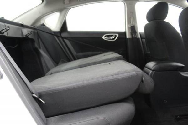 2013 Nissan Sentra SR 4dr Sedan sedan White for sale in Farmington, AR – photo 18