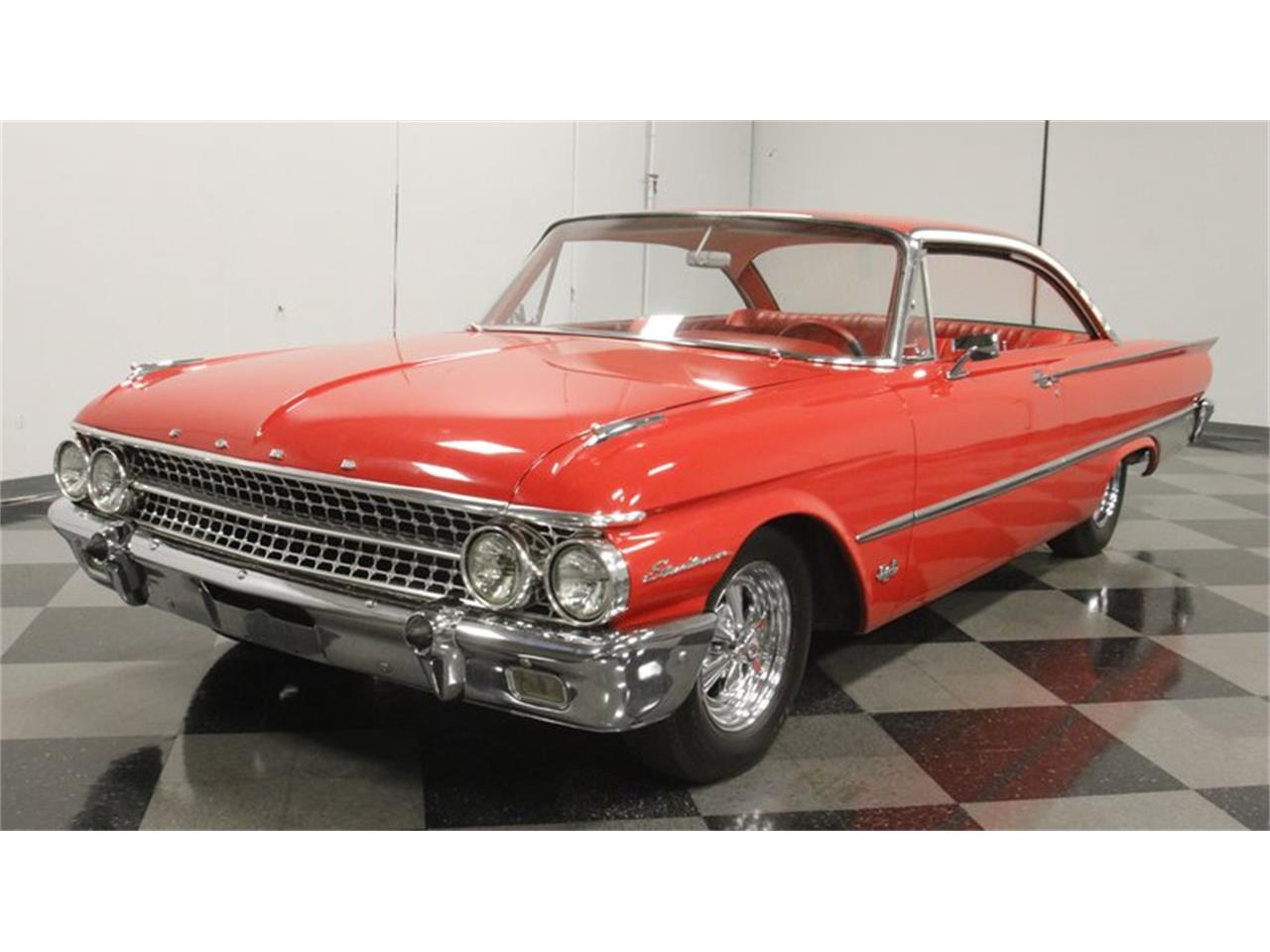 1961 Ford Galaxie for sale in Lithia Springs, GA – photo 6