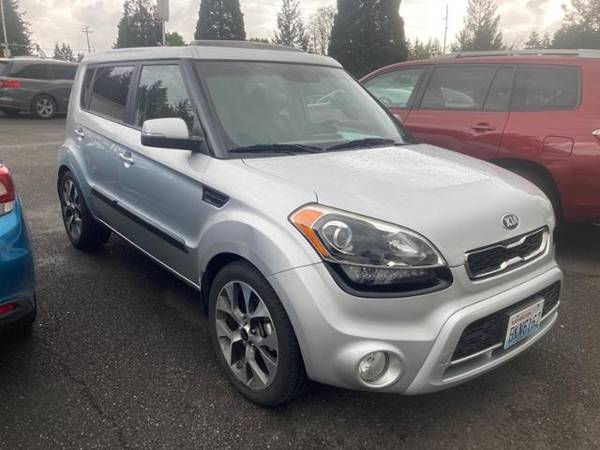 2013 Kia Soul 5dr Wgn Auto ! Sedan - - by dealer for sale in Vancouver, OR – photo 3