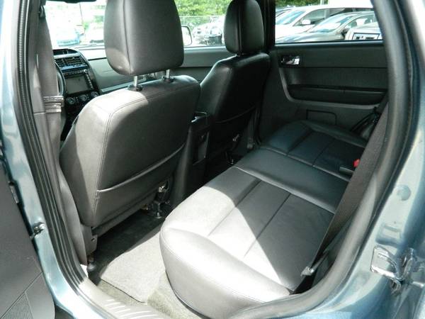2012 Ford Escape FWD 4dr Limited Fully Loaded Sunroof Navigation... for sale in Marietta, GA – photo 17