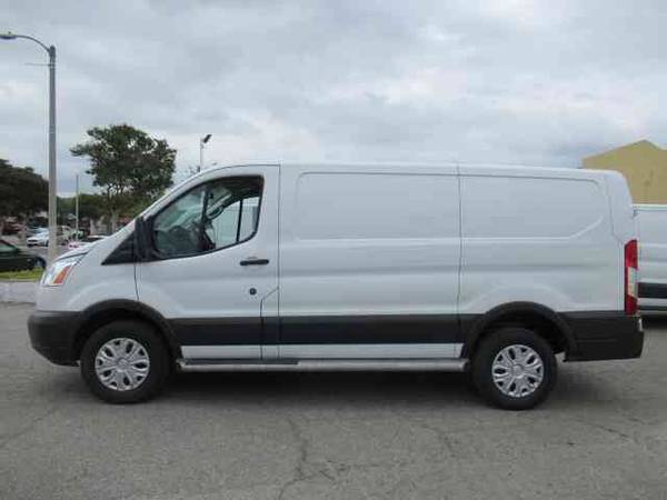 2018 Ford Transit 250 CARGO VAN 3 7L V6 Gas - - by for sale in LA PUENTE, CA – photo 4