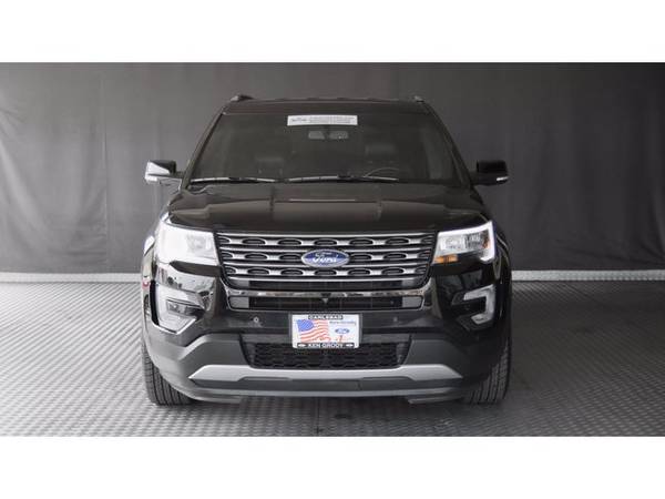 2017 Ford Explorer Limited - cars & trucks - by dealer - vehicle... for sale in Buena Park, CA – photo 7