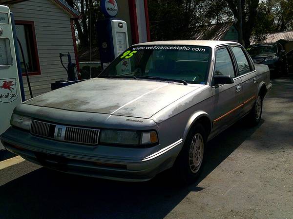 Black Frdiay ~ Beater Blowout! - cars & trucks - by dealer - vehicle... for sale in Twin Falls, ID – photo 2