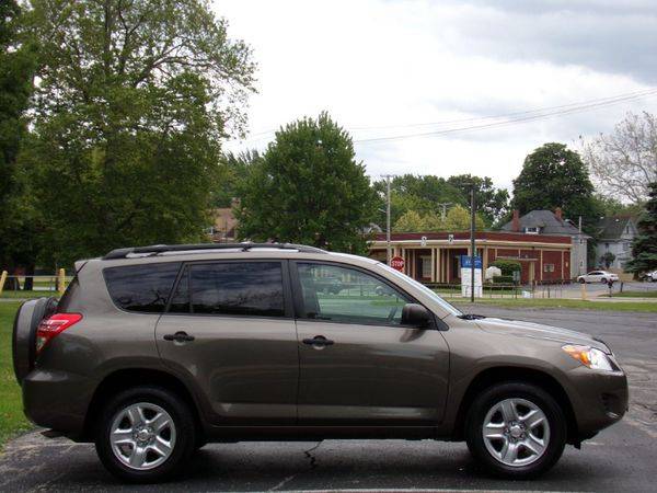 2011 Toyota RAV4 4WD Auto 4Door for sale in Cleveland, OH – photo 10