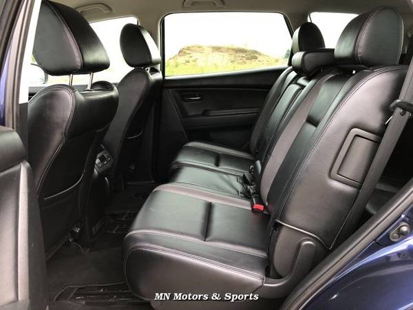 2011 Mazda CX-9 TOURING - cars & trucks - by dealer - vehicle... for sale in Saint Augusta, MN – photo 12