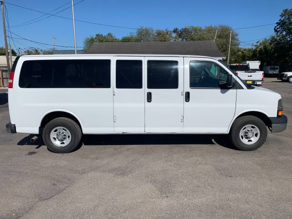 2014 CHEVY EXPRESS PASSENGER! CASH PRICE!! - cars & trucks - by... for sale in Corpus Christi, TX – photo 5