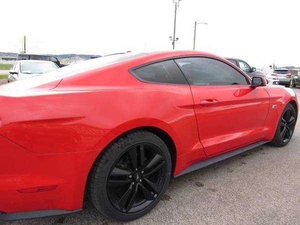 2015 FORD MUSTANG PREMIUM & PERFORMANCE PACKAGE - - by for sale in Spearfish, SD – photo 3