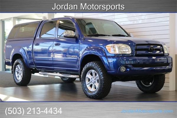 2006 TOYOTA TUNDRA TRD OFF ROAD 4X4 LIFTED 2007 2005 2004 2003 tacoma for sale in Portland, OR – photo 2