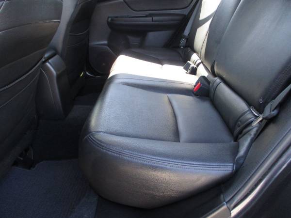 2014 Subaru XV Crosstrek AWD All Wheel Drive Premium Heated Leather for sale in Brentwood, VT – photo 18