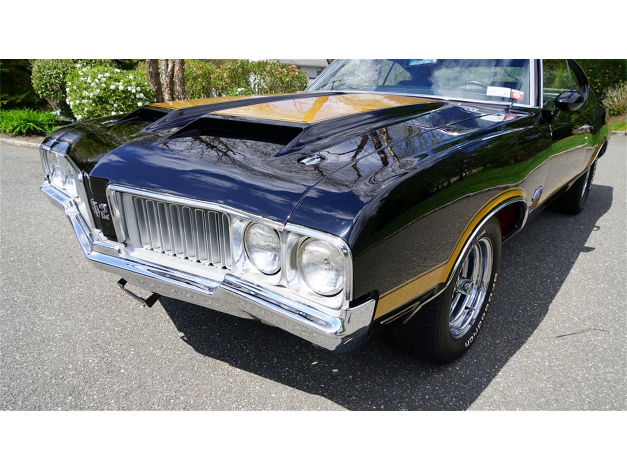 1970 Oldsmobile 442 for sale in Old Bethpage , NY – photo 12