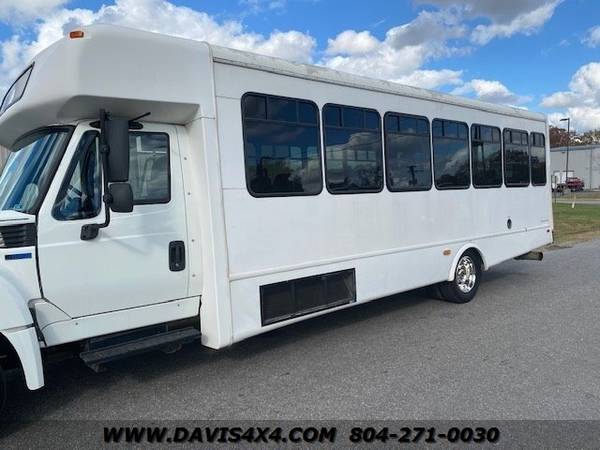2013 International 3000 Commercial/Pleasure Passenger Carrying Bus... for sale in Richmond, NY – photo 19