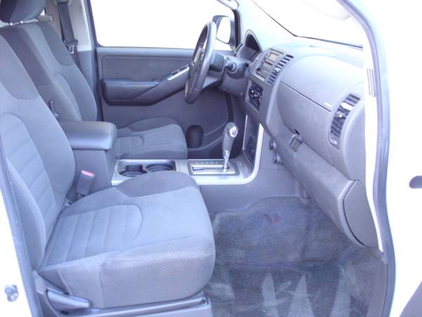 2005 NISSAN PATHFINDER! GREAT VEHICLE IMMACULATE - cars & for sale in San Antonio, TX – photo 14